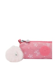 KIPLING FREEDOM Etui mit Rei&szlig;verschluss Mittelrosa - Etuis und Zubeh&ouml;r - 3