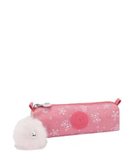 KIPLING FREEDOM Etui mit Rei&szlig;verschluss Mittelrosa - Etuis und Zubeh&ouml;r - 4