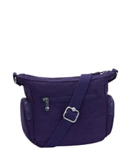 KIPLING GABBIE MINI Schultertasche Dunkelblau - Damentaschen - 2