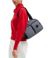 KIPLING COOL DEFEA Schultertasche mit Schultergurt - Damentaschen