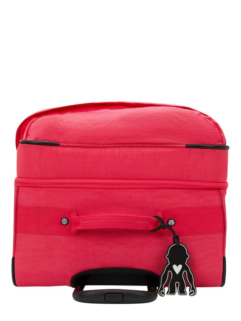 SPONTANEOUS Gro&szlig;er Trolley Resort Pink - Halbharte Trolleys