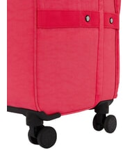 KIPLING SPONTANEOUS Gro&szlig;er Trolley Resort Pink - Halbharte Trolleys - 7