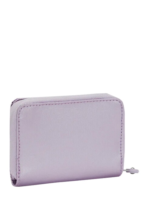 MONEY LOVE Mittlere Geldb&ouml;rse Hellviolett - Brieftaschen Damen