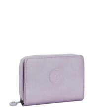 KIPLING MONEY LOVE Mittlere Geldb&ouml;rse Hellviolett - Brieftaschen Damen - 3