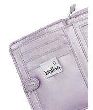 KIPLING MONEY LOVE Mittlere Geldb&ouml;rse Hellviolett - Brieftaschen Damen - 4