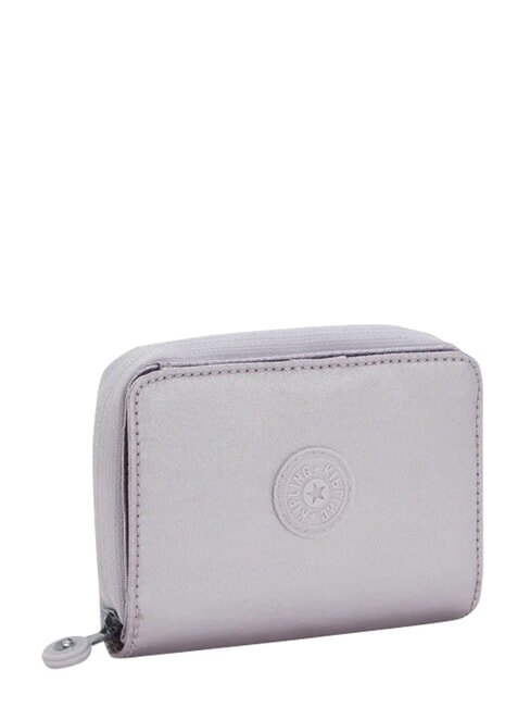 MONEY LOVE Mittlere Geldb&ouml;rse Hellviolett - Brieftaschen Damen