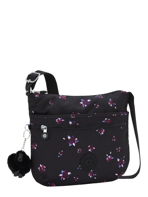 ARTO Schultertasche Nachtblume - Damentaschen