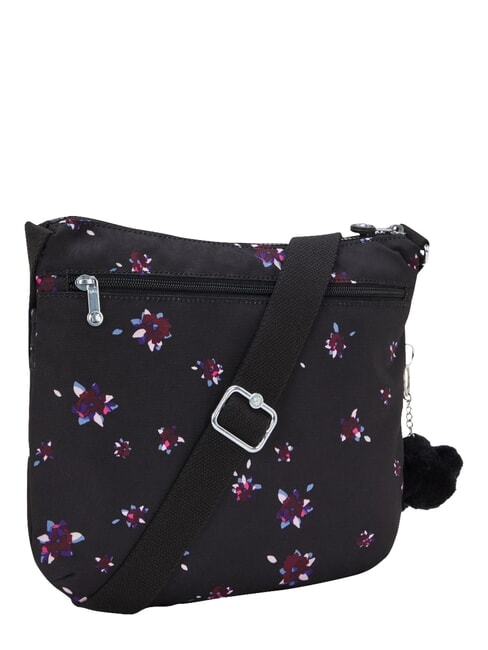 ARTO Schultertasche Nachtblume - Damentaschen