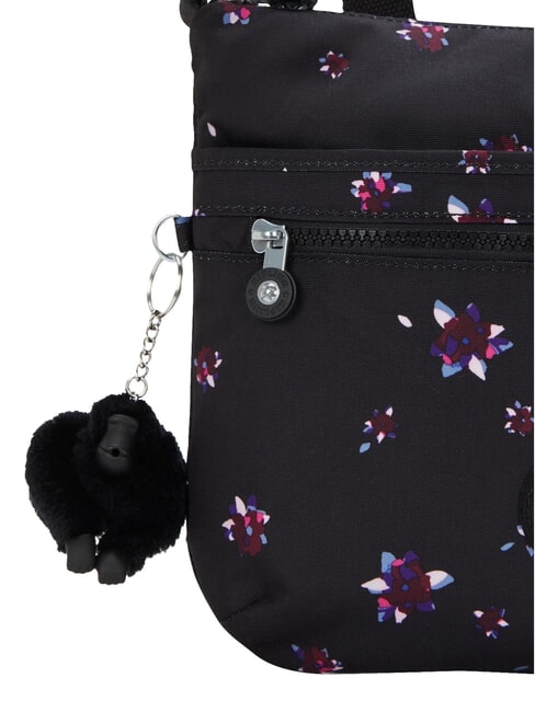 ARTO Schultertasche Nachtblume - Damentaschen