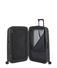 SAMSONITE PROXIS Extra gro&szlig;er Einkaufswagen Matt Kletterefeu - Harte Trolleys - 2