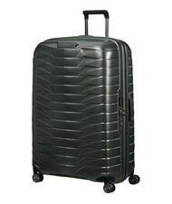 SAMSONITE PROXIS Extra gro&szlig;er Einkaufswagen Matt Kletterefeu - Harte Trolleys - 3