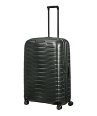 SAMSONITE PROXIS Extra gro&szlig;er Einkaufswagen Matt Kletterefeu - Harte Trolleys - 4