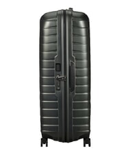 SAMSONITE PROXIS Extra gro&szlig;er Einkaufswagen Matt Kletterefeu - Harte Trolleys - 5