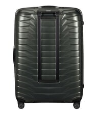 SAMSONITE PROXIS Extra gro&szlig;er Einkaufswagen Matt Kletterefeu - Harte Trolleys - 6
