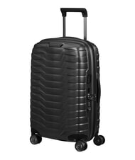 SAMSONITE PROXIS Erweiterbarer Handgep&auml;ckwagen mattes Graphit - Handgep&auml;ck - 3