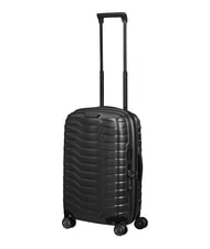 SAMSONITE PROXIS Erweiterbarer Handgep&auml;ckwagen mattes Graphit - Handgep&auml;ck - 4