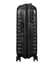 SAMSONITE PROXIS Erweiterbarer Handgep&auml;ckwagen mattes Graphit - Handgep&auml;ck - 5
