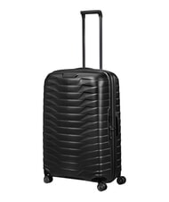 SAMSONITE PROXIS Gro&szlig;er ultraleichter Trolley mattes Graphit - Harte Trolleys - 3