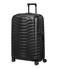 SAMSONITE PROXIS Gro&szlig;er ultraleichter Trolley mattes Graphit - Harte Trolleys - 5