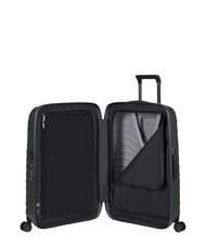 SAMSONITE PROXIS PROXIS Trolley mittlerer Gr&ouml;&szlig;e Matt Kletterefeu - Harte Trolleys - 2