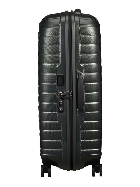 PROXIS PROXIS Trolley mittlerer Gr&ouml;&szlig;e Matt Kletterefeu - Harte Trolleys