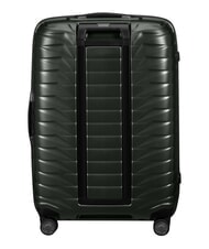 SAMSONITE PROXIS PROXIS Trolley mittlerer Gr&ouml;&szlig;e Matt Kletterefeu - Harte Trolleys - 6