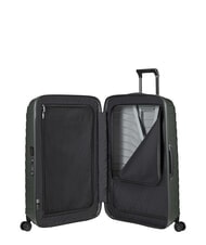 SAMSONITE PROXIS Gro&szlig;er ultraleichter Trolley Matt Kletterefeu - Harte Trolleys - 2