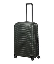 SAMSONITE PROXIS Gro&szlig;er ultraleichter Trolley Matt Kletterefeu - Harte Trolleys - 3