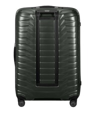 SAMSONITE PROXIS Gro&szlig;er ultraleichter Trolley Matt Kletterefeu - Harte Trolleys - 5