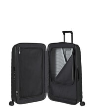 SAMSONITE PROXIS Extra gro&szlig;er Einkaufswagen mattes Graphit - Harte Trolleys - 2