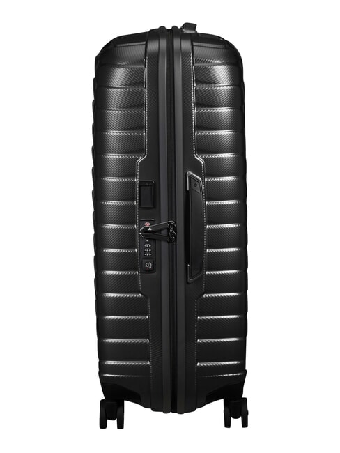 PROXIS PROXIS Trolley mittlerer Gr&ouml;&szlig;e mattes Graphit - Harte Trolleys