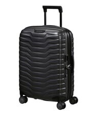 SAMSONITE PROXIS Erweiterbarer Handgep&auml;ckwagen mattes Graphit - Handgep&auml;ck - 3