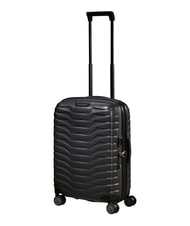 SAMSONITE PROXIS Erweiterbarer Handgep&auml;ckwagen mattes Graphit - Handgep&auml;ck - 4