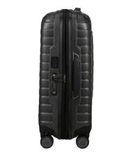 SAMSONITE PROXIS Erweiterbarer Handgep&auml;ckwagen mattes Graphit - Handgep&auml;ck - 5