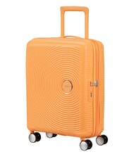 AMERICAN TOURISTER Trolley SOUNDBOX, Handgep&auml;ck, erweiterbar Papaya-Pop - Handgep&auml;ck - 3