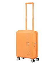 AMERICAN TOURISTER Trolley SOUNDBOX, Handgep&auml;ck, erweiterbar Papaya-Pop - Handgep&auml;ck - 4
