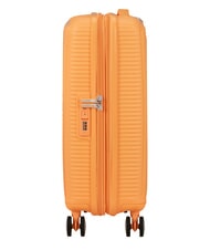 AMERICAN TOURISTER Trolley SOUNDBOX, Handgep&auml;ck, erweiterbar Papaya-Pop - Handgep&auml;ck - 5