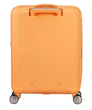 AMERICAN TOURISTER Trolley SOUNDBOX, Handgep&auml;ck, erweiterbar Papaya-Pop - Handgep&auml;ck - 6