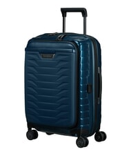 SAMSONITE PROXIS Erweiterbarer Handgep&auml;ckwagen petrolblau - Handgep&auml;ck - 3