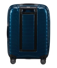 SAMSONITE PROXIS Erweiterbarer Handgep&auml;ckwagen petrolblau - Handgep&auml;ck - 6