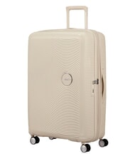 AMERICAN TOURISTER Trolley SOUNDBOX, gro&szlig;, erweiterbar Kokosnusssand - Harte Trolleys - 3