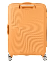 AMERICAN TOURISTER SOUNDBOX SPINNER Mittlerer Trolley, erweiterbar Papaya-Pop - Harte Trolleys - 6