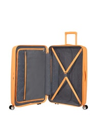 AMERICAN TOURISTER Trolley SOUNDBOX, gro&szlig;, erweiterbar Papaya-Pop - Harte Trolleys - 2