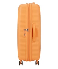 AMERICAN TOURISTER Trolley SOUNDBOX, gro&szlig;, erweiterbar Papaya-Pop - Harte Trolleys - 5