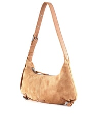 COCCINELLE CAMPIONARIO - ABIGAIL SUEDE B Umh&auml;ngetasche - Damentaschen