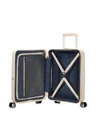 AMERICAN TOURISTER Trolley SOUNDBOX, Handgep&auml;ck, erweiterbar Kokosnusssand - Handgep&auml;ck - 2