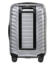 SAMSONITE PROXIS Erweiterbarer Handgep&auml;ckwagen SILBER - Handgep&auml;ck - 6