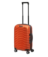 SAMSONITE PROXIS Erweiterbarer Handgep&auml;ckwagen Flamme - Handgep&auml;ck - 4