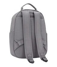 KIPLING SEOUL S 13 "Laptop-Rucksack mittelgrau - Damentaschen - 3
