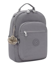 KIPLING SEOUL S 13 "Laptop-Rucksack mittelgrau - Damentaschen - 2